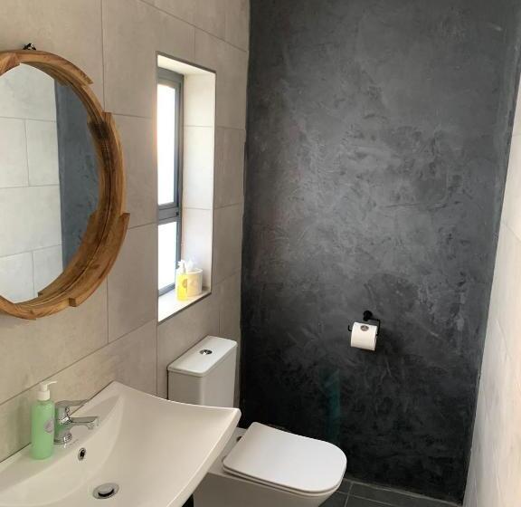 Номер Стандарт Вид на Сад, Bo Kamer Guesthouse