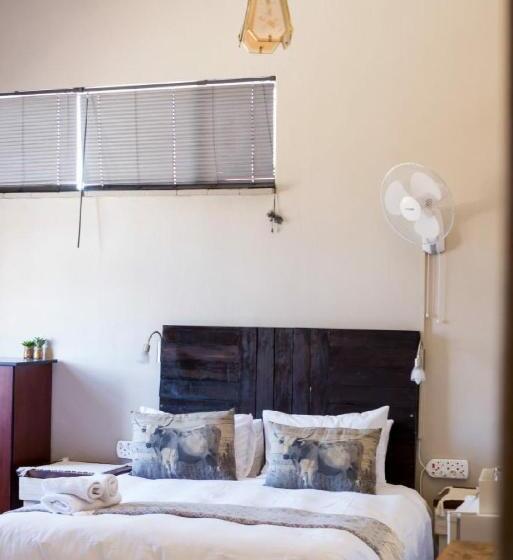 Номер Стандарт, Bo Kamer Guesthouse