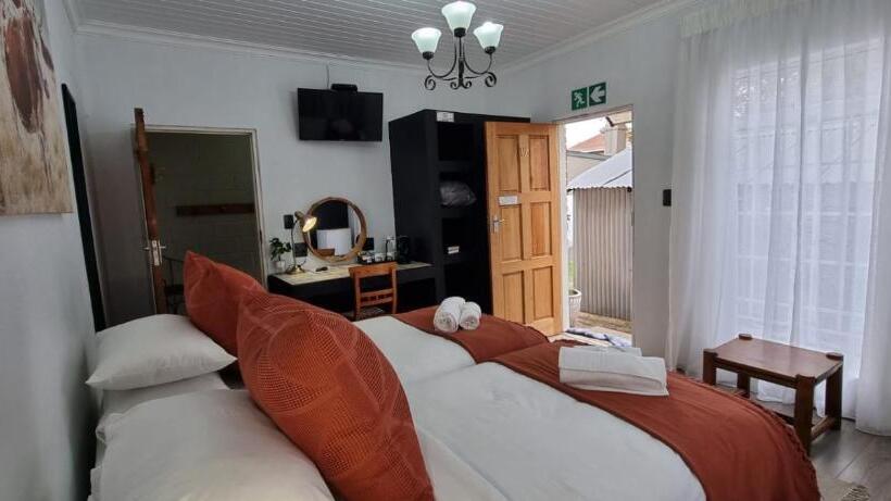 Номер Стандарт, Bo Kamer Guesthouse