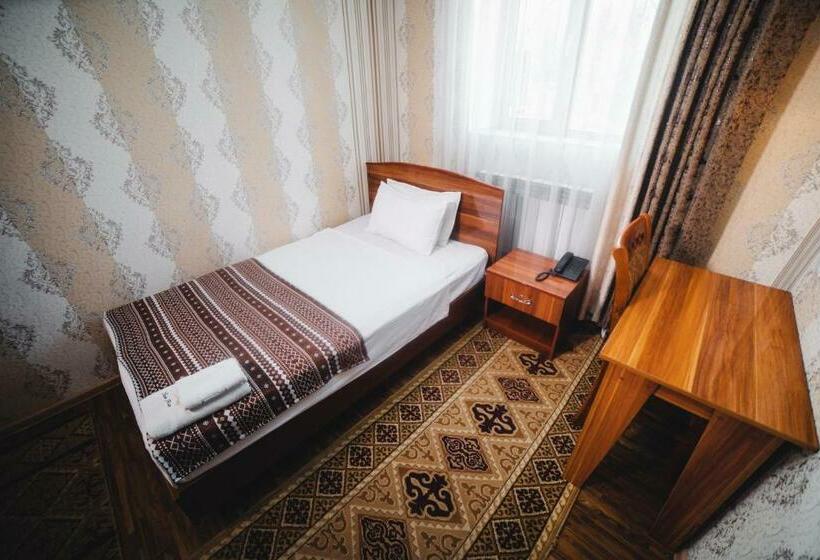 Camera Standard Individuale, Sunrise Osh