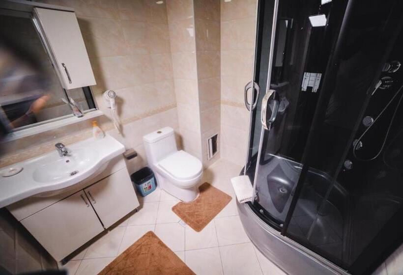 Camera Standard, Sunrise Osh