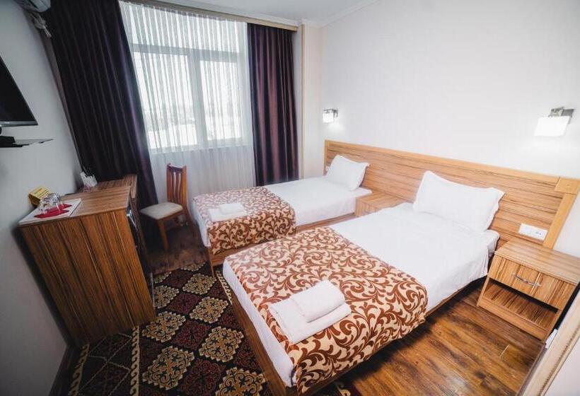 اتاق استاندارد, Sunrise Osh