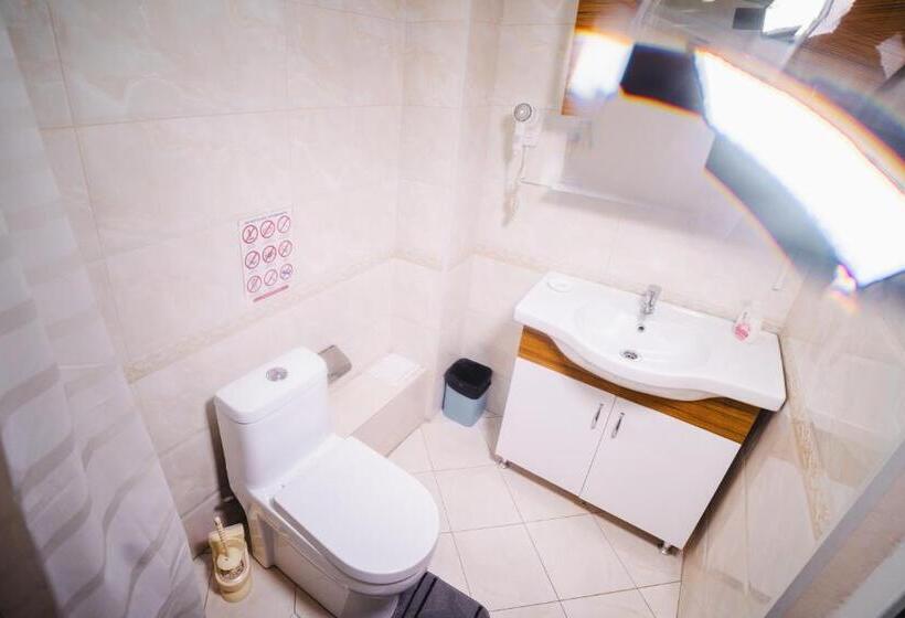 Camera Standard, Sunrise Osh