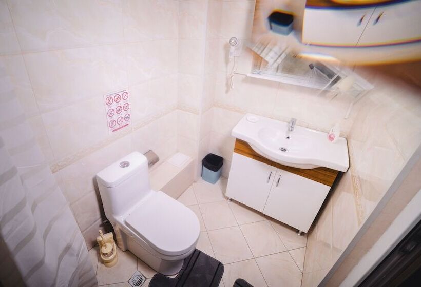 Camera Standard, Sunrise Osh