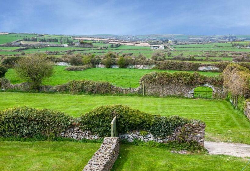 חדר דלוקס, Sunville Bed And Breakfast