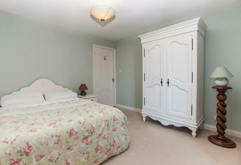 חדר סטנדרט, Sunville Bed And Breakfast