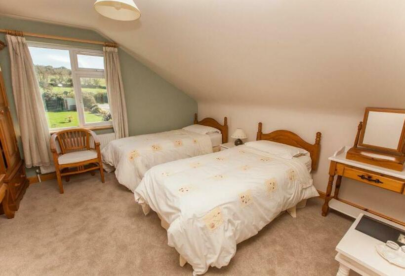 חדר סטנדרט, Sunville Bed And Breakfast