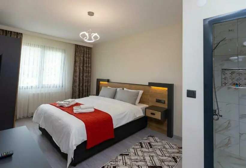 Appartamento 1 Camera da Letto con Vista, Moonlight Suite