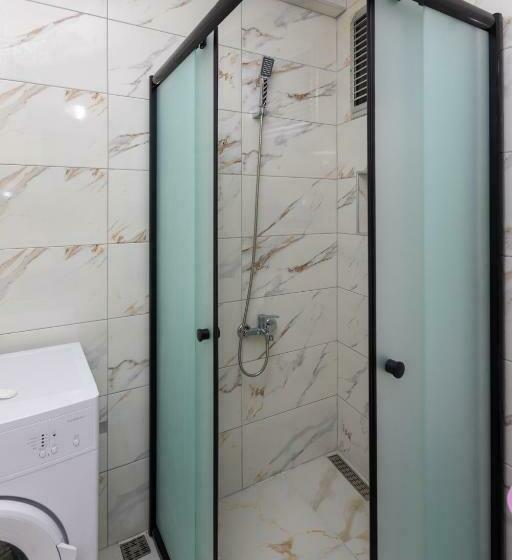 Апартаменты 1 Спальня с Видом, Moonlight Suite