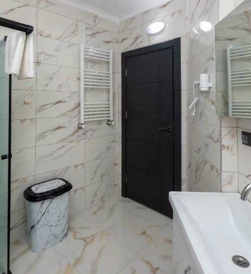 Апартаменты 1 Спальня с Видом, Moonlight Suite