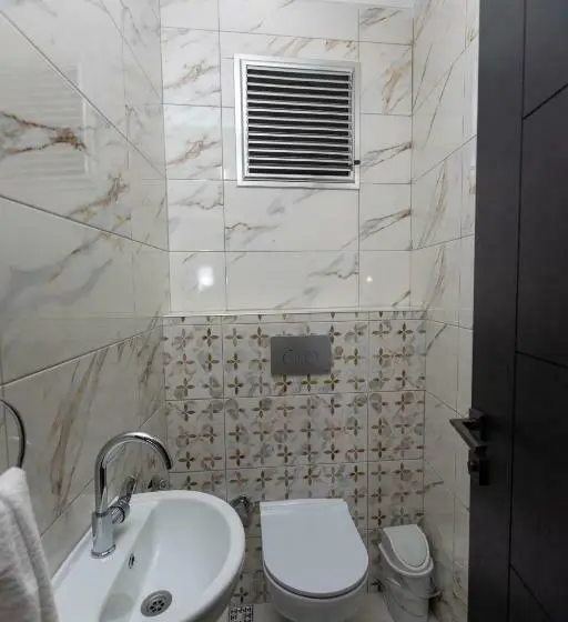 Appartamento 1 Camera da Letto con Vista, Moonlight Suite