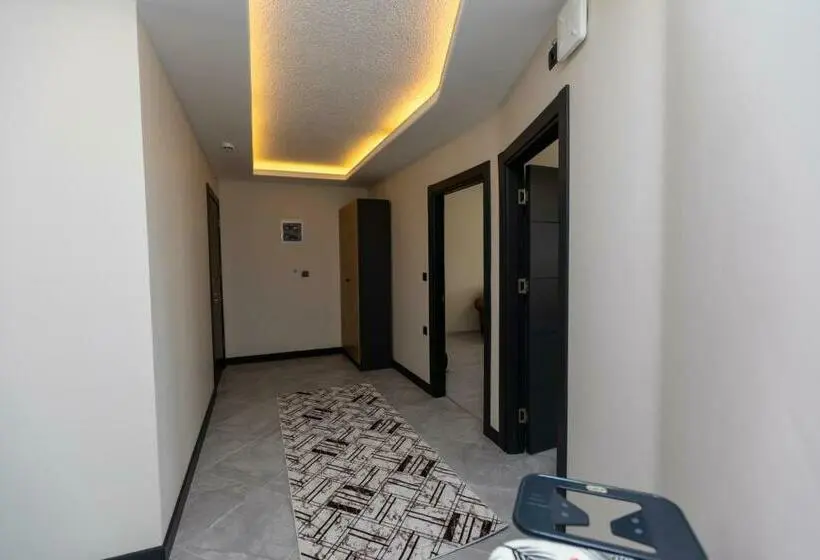 Appartamento 1 Camera da Letto con Vista, Moonlight Suite