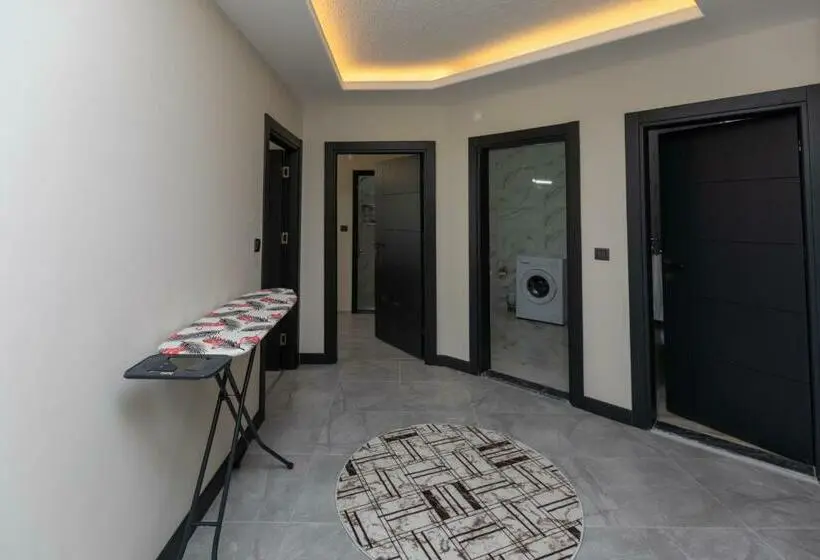 Appartamento 1 Camera da Letto con Vista, Moonlight Suite