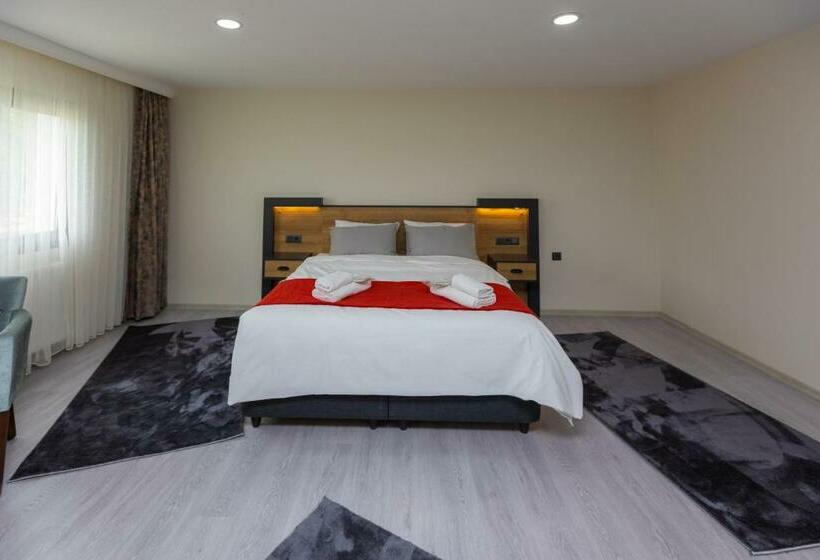 Номер Deluxe, Moonlight Suite