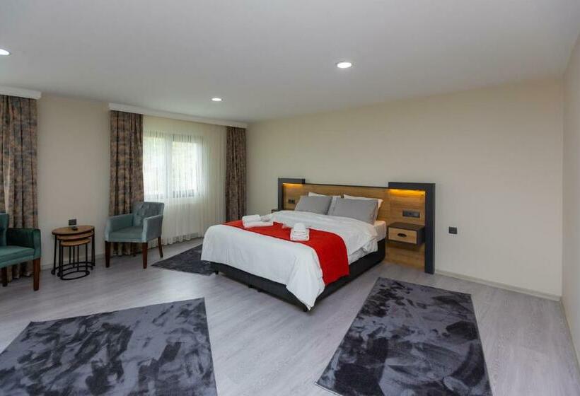 Номер Deluxe, Moonlight Suite