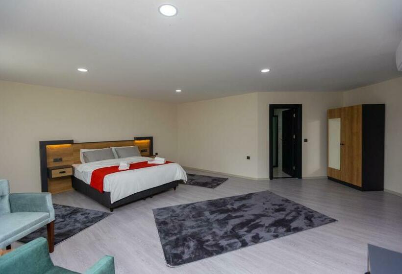 Номер Deluxe, Moonlight Suite