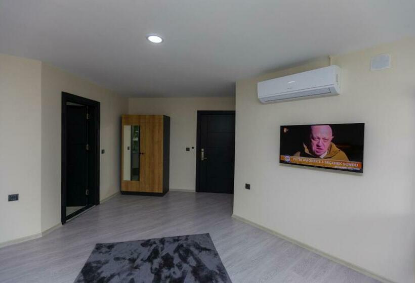 Номер Deluxe, Moonlight Suite