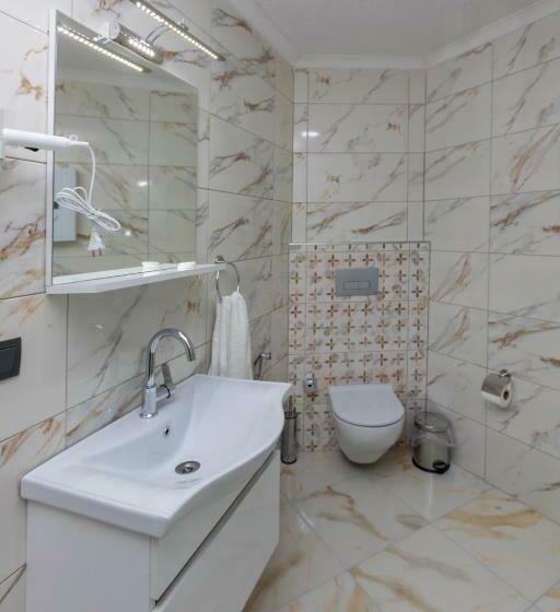 Номер Deluxe, Moonlight Suite