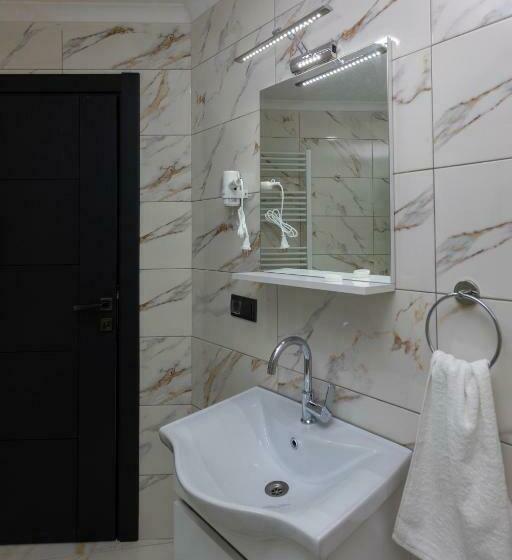 Номер Deluxe, Moonlight Suite