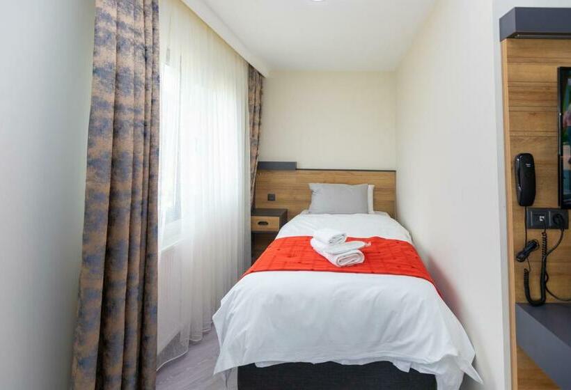 Трехместный Номер Deluxe, Moonlight Suite