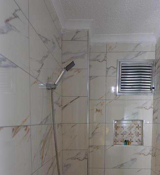 Апартаменты 1 Спальня с Видом, Moonlight Suite