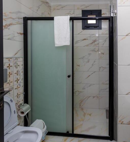 Апартаменты 1 Спальня с Видом, Moonlight Suite