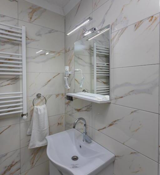 Номер Deluxe, Moonlight Suite