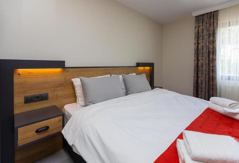 Номер Deluxe, Moonlight Suite