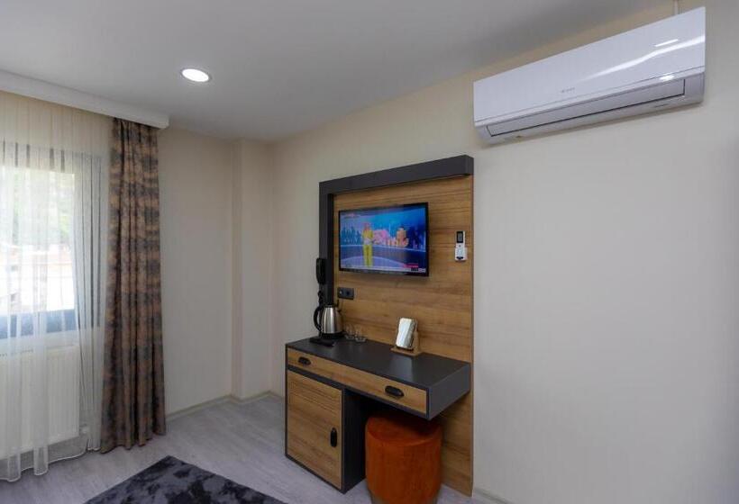 Номер Deluxe, Moonlight Suite