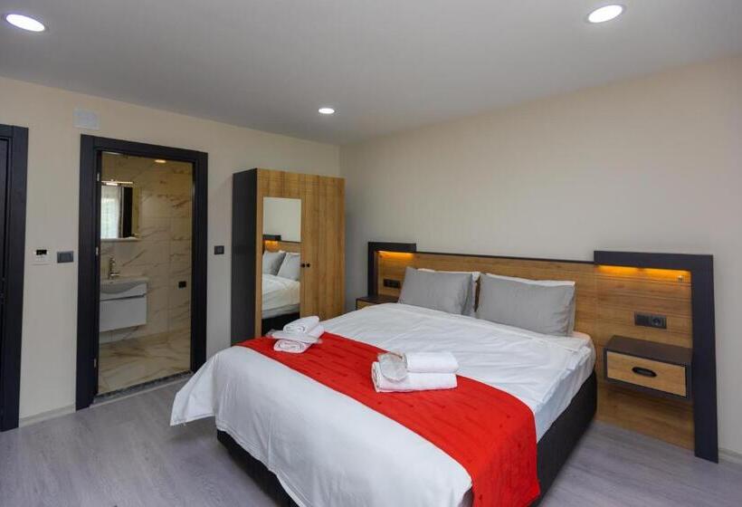 Номер Deluxe, Moonlight Suite