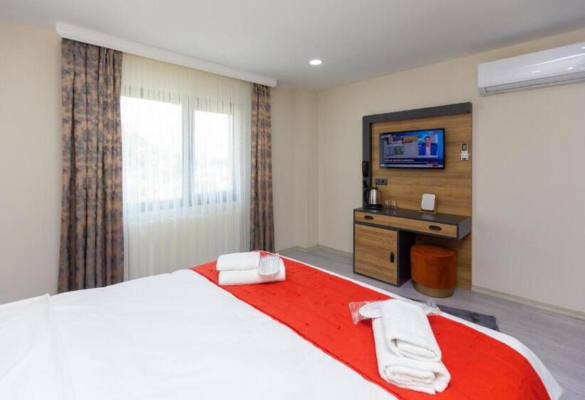 Номер Deluxe, Moonlight Suite