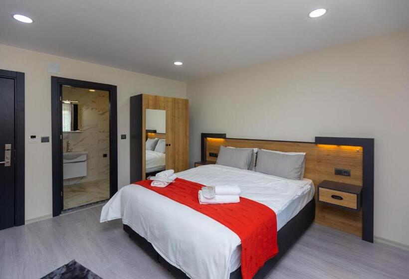 Номер Deluxe, Moonlight Suite