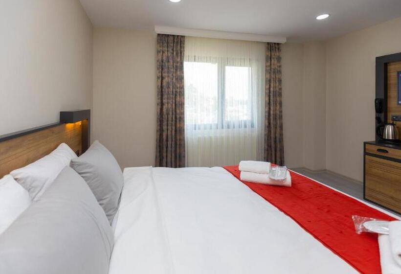 Номер Deluxe, Moonlight Suite