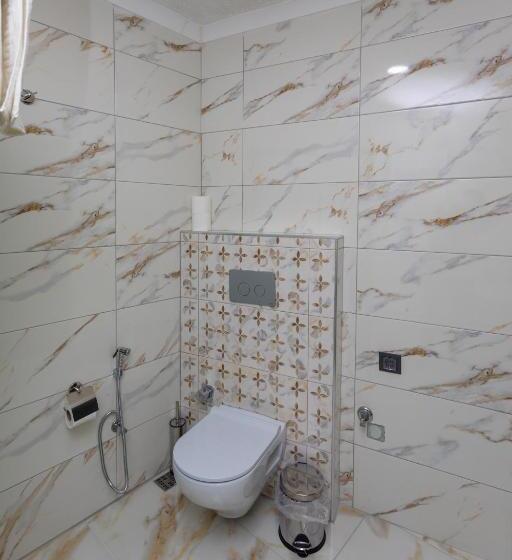 Трехместный Номер Deluxe, Moonlight Suite