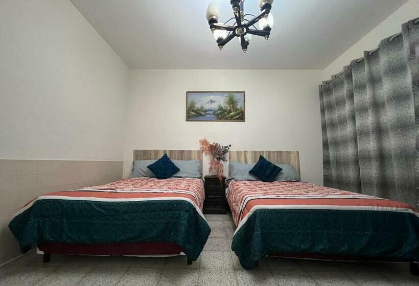 اتاق استاندارد, Casa Xibalba