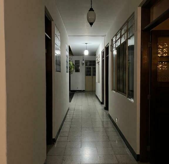 اتاق استاندارد, Casa Xibalba