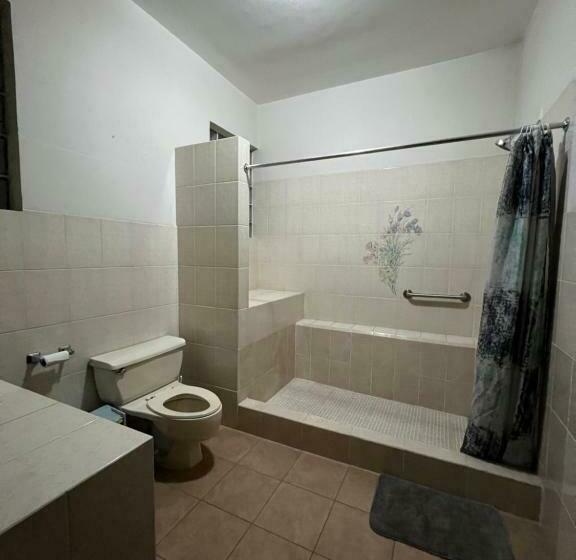 اتاق استاندارد, Casa Xibalba