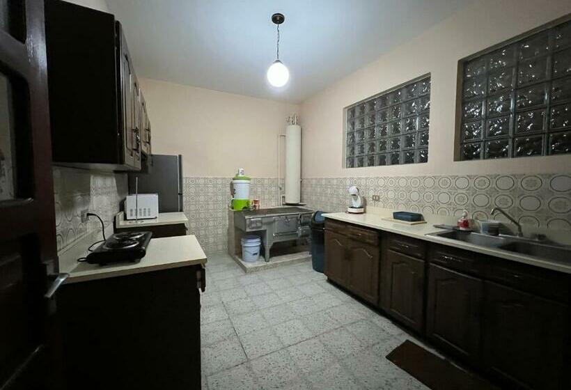 اتاق استاندارد, Casa Xibalba