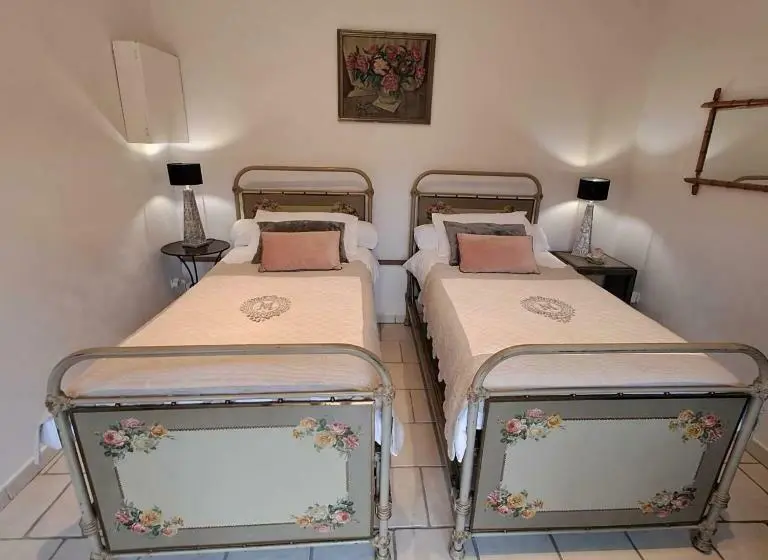 Standard-huone, Chambres D Hotes Proche Macon