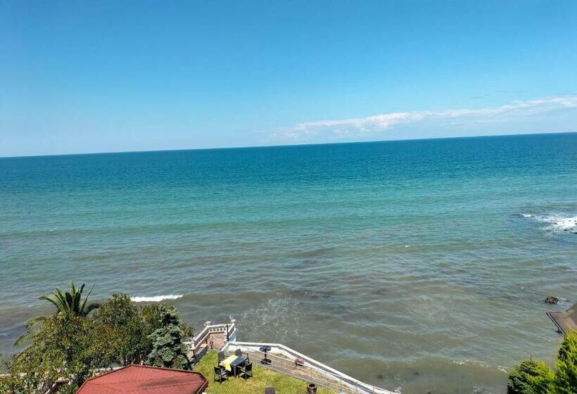 חדר סטנדרט, Kumsal Otel