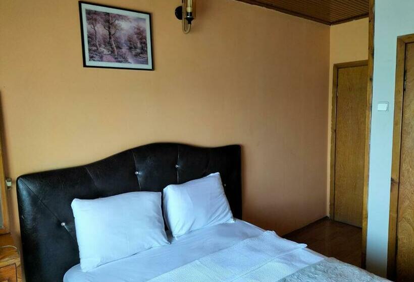 Номер Стандарт, Kumsal Otel