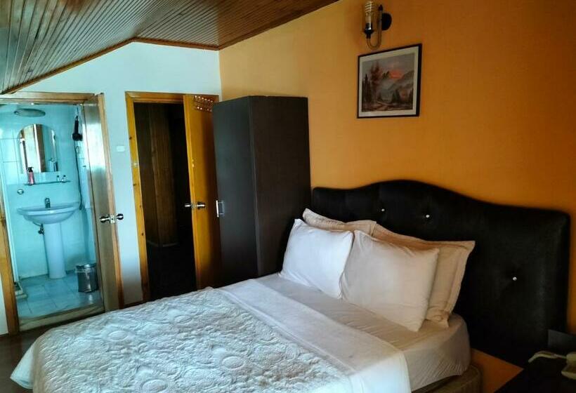 חדר סטנדרט נוף לים, Kumsal Otel