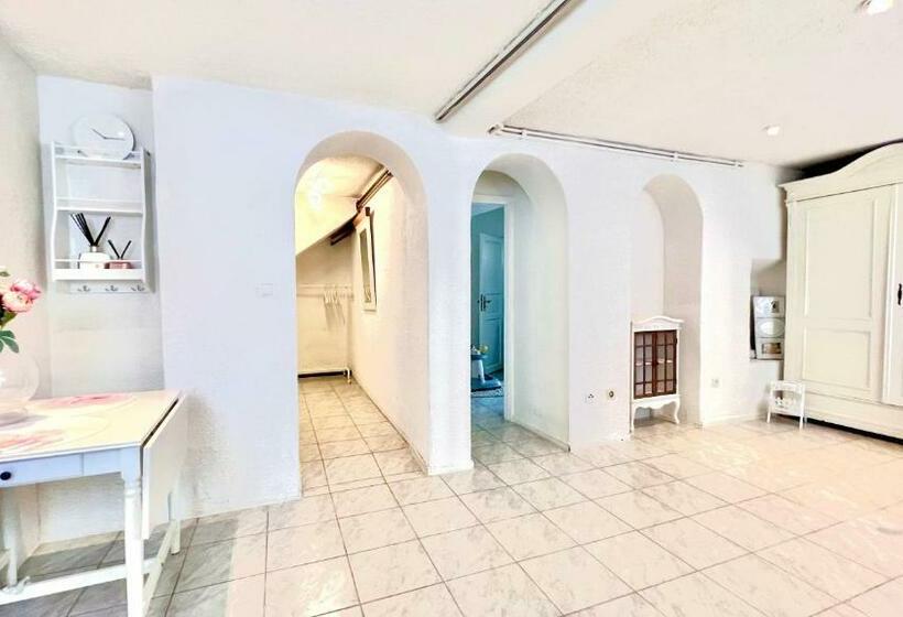 디럭스 룸, Studio Am Waldbach