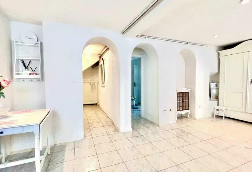 Deluxe-huone, Studio Am Waldbach
