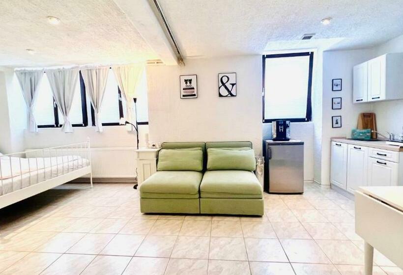 디럭스 룸, Studio Am Waldbach