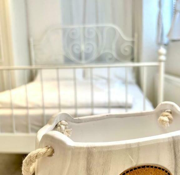 디럭스 룸, Studio Am Waldbach