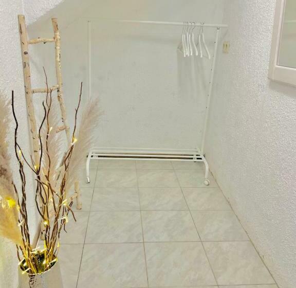 디럭스 룸, Studio Am Waldbach