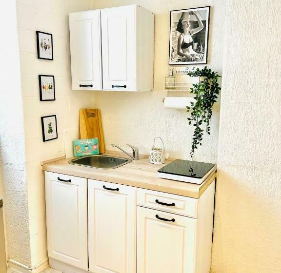 디럭스 룸, Studio Am Waldbach