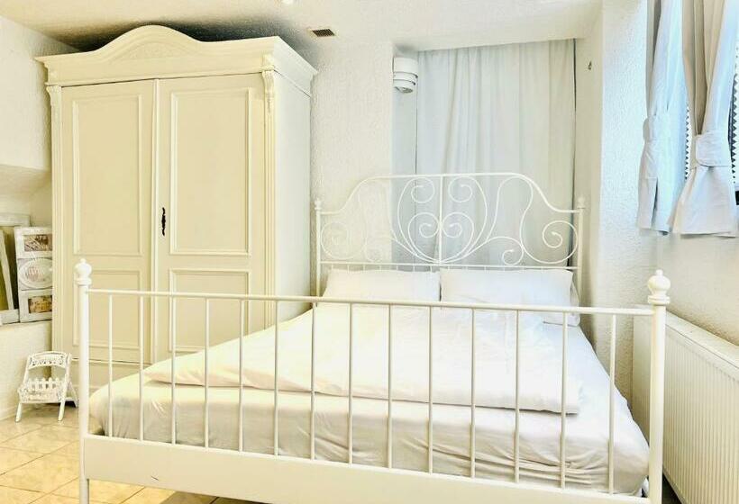 디럭스 룸, Studio Am Waldbach