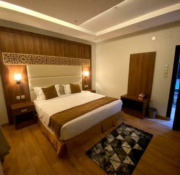 Apartament 1 Dormitori, أفنان بارك شقق فندقية